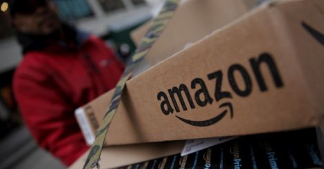 Amazon launches international shopping from United States
