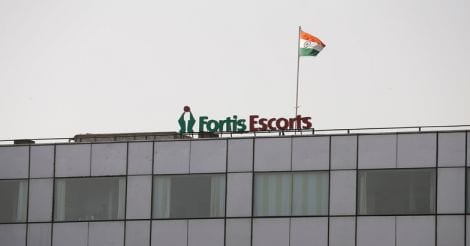 Fortis Hospitals