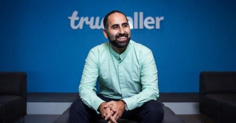 Facebook data leak rings a warning bell for tech firms: TrueCaller co-founder