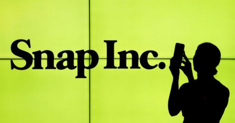 Snap names Amazon's Tim Stone as CFO