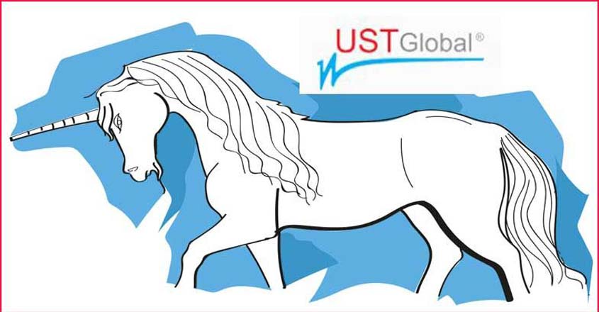 Kerala has a 'unicorn': UST Global leaps to the big league
