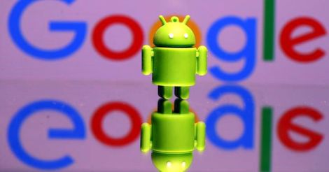 Google unveils new Android software in India to power cheap smartphones