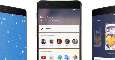 OnePlus 3T or OnePlus 3: know what the phones pack