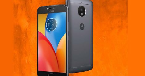 Motorola Moto E4 Plus: quick review 