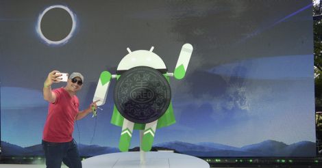 Here's why Android Oreo is better than Nougat