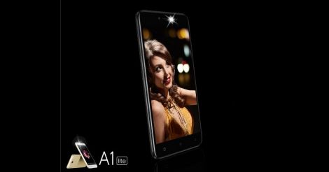 Gionee 'A1 Lite': Great 'selfies' but tough road ahead