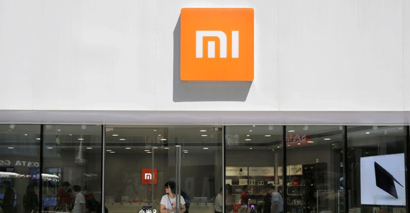 Xiaomi