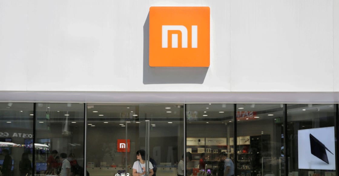 Xiaomi Xiaomi