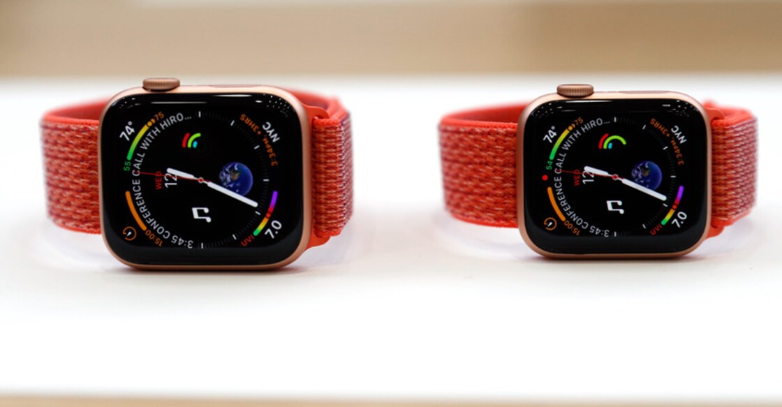 Apple Watch