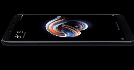 Xiaomi kicks off 2018 with Redmi Note 5, Note 5 Pro in India