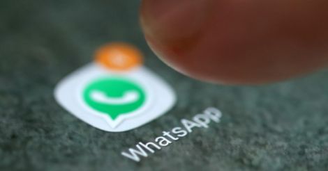 WhatsApp rolls out new group chat features