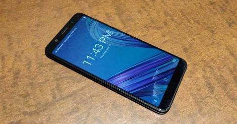 ASUS ZenFone Max Pro M1 review: Good battery, near-stock Android delight