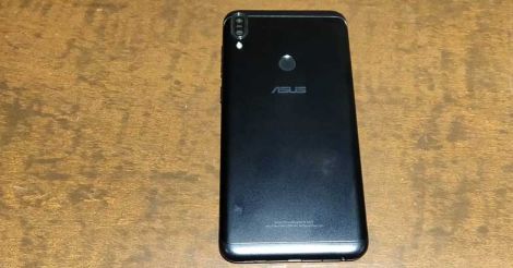 ASUS ZenFone Max Pro M1 review: Good battery, near-stock Android delight