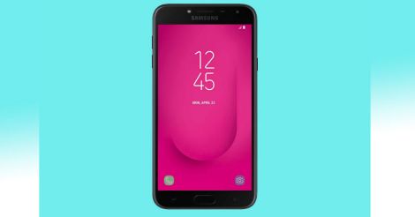  Samsung Galaxy J4 starting at Rs 9,990 launched in India