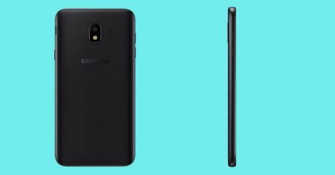  Samsung Galaxy J4 starting at Rs 9,990 launched in India