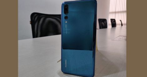 Huawei P20 Pro review: Triple-eyed monster that refuses to die