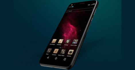 Micromax unveils new 'Canvas 2 Plus' in India