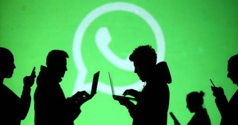 WhatsApp struggles with fake messages in India