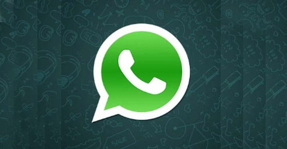WhatsApp WhatsApp