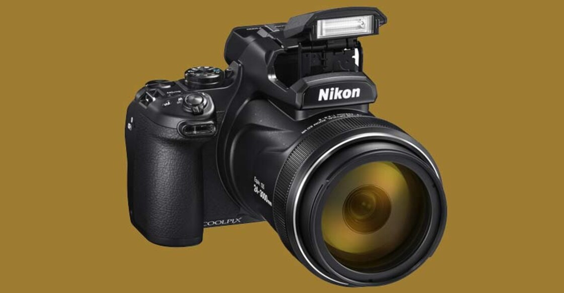 New Nikon Coolpix P1000 to enhance wildlife photography experience