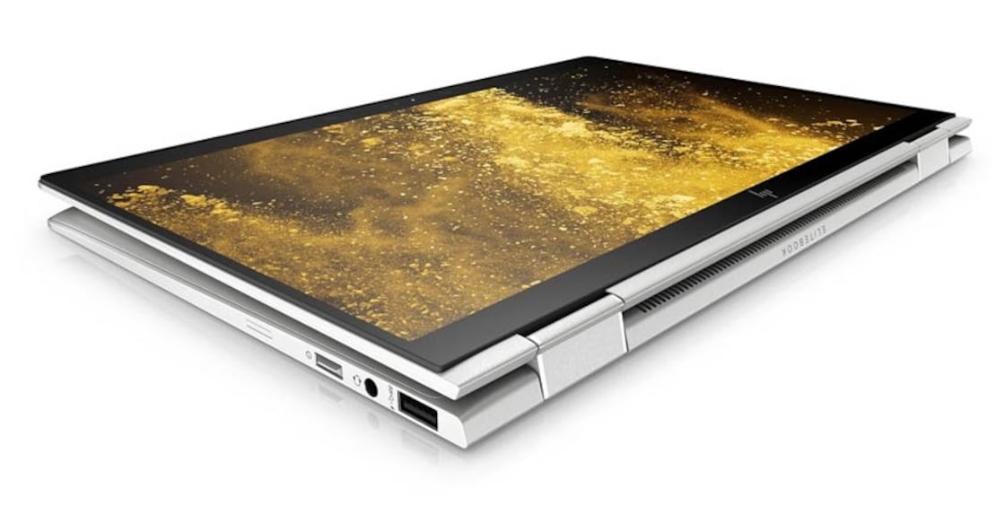 HP unveils new series of Elite notebooks, desktops in India