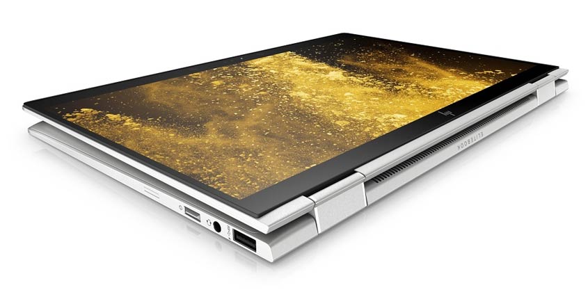 HP unveils new series of Elite notebooks, desktops in India