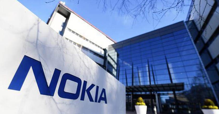 nokia inc