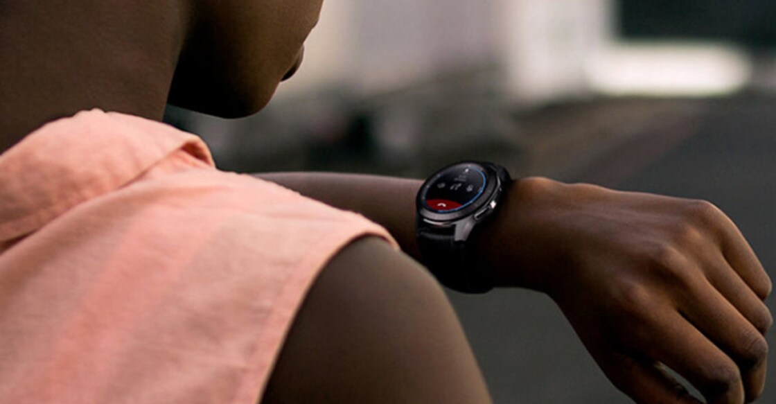 Samsung galaxy watch