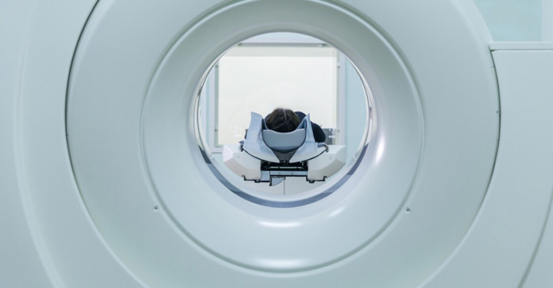MRI