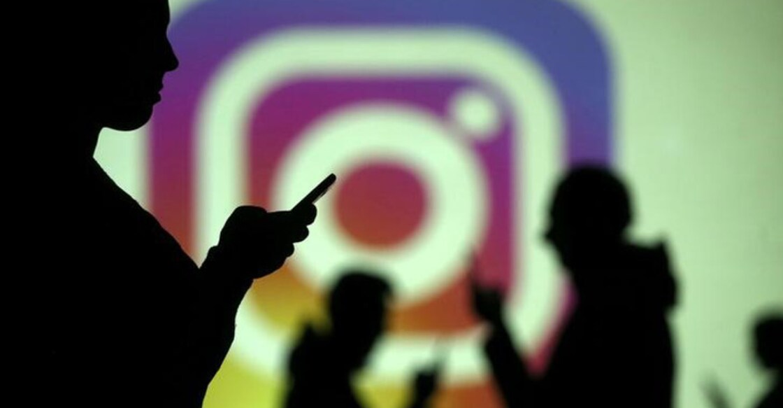 Instagram Instagram