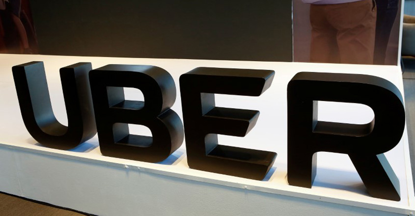 Uber