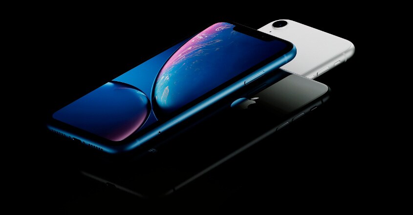 iPhone XR, Xs and Xs Max: all specs and features | Infographics