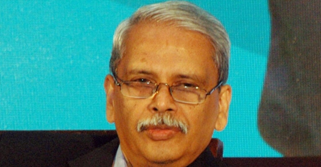 Kris Gopalakrishnan