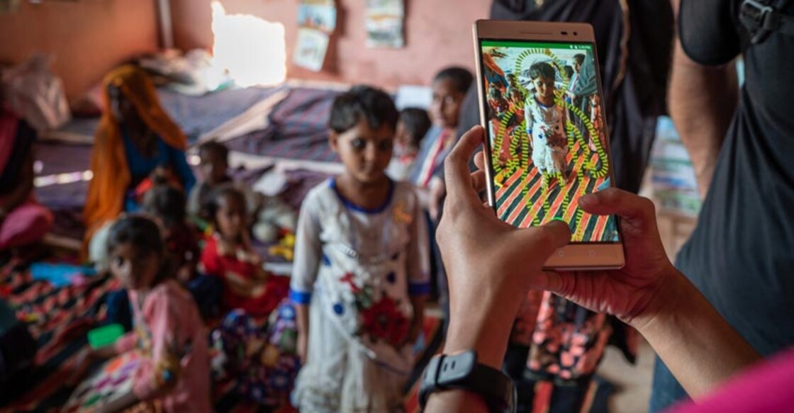 AI app with Microsoft Azure to tackle malnutrition in India