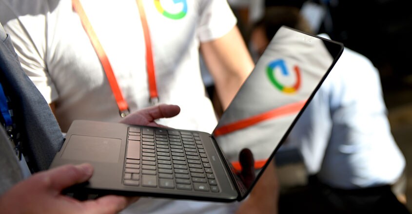 Google restores Gmail services hours after global outage