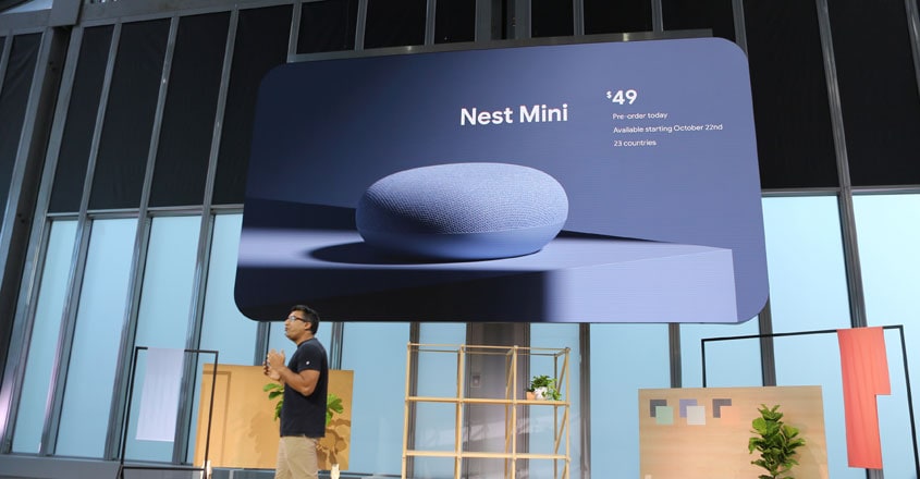Google unveils Pixel 4 phones with radar, more affordable laptop Google unveils Pixel 4 phones with radar, more affordable laptop