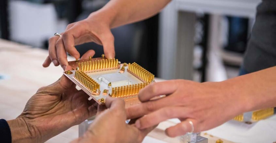 Explainer | Google hails 'quantum supremacy', but don't chuck out your PC just yet Explainer | Google hails 'quantum supremacy', but don't chuck out your PC just yet