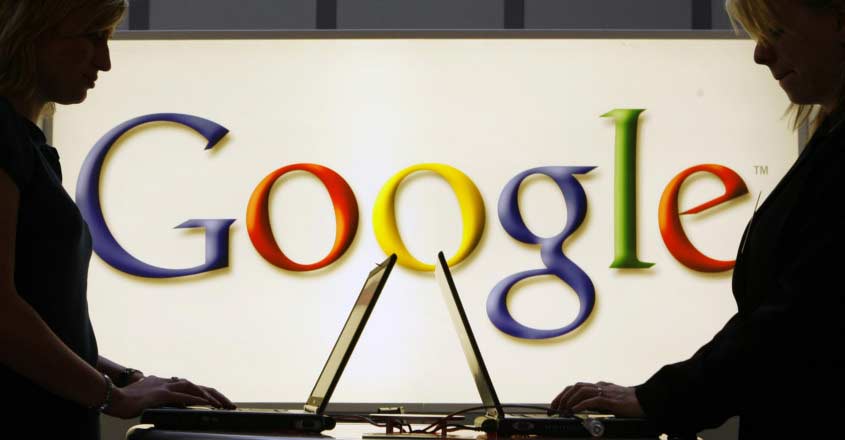 google