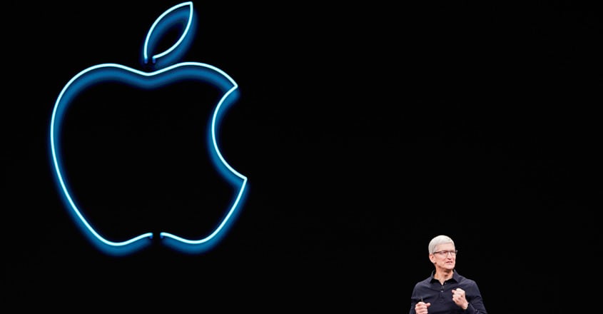 Apple unveils lightning-fast iOS 13, powerful Mac Pro Apple unveils lightning-fast iOS 13, powerful Mac Pro