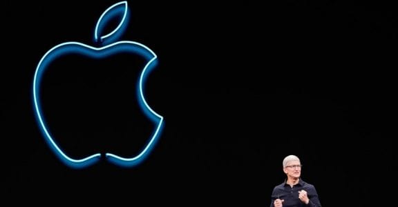 Apple unveils lightning-fast iOS 13, powerful Mac Pro | Technology News ...