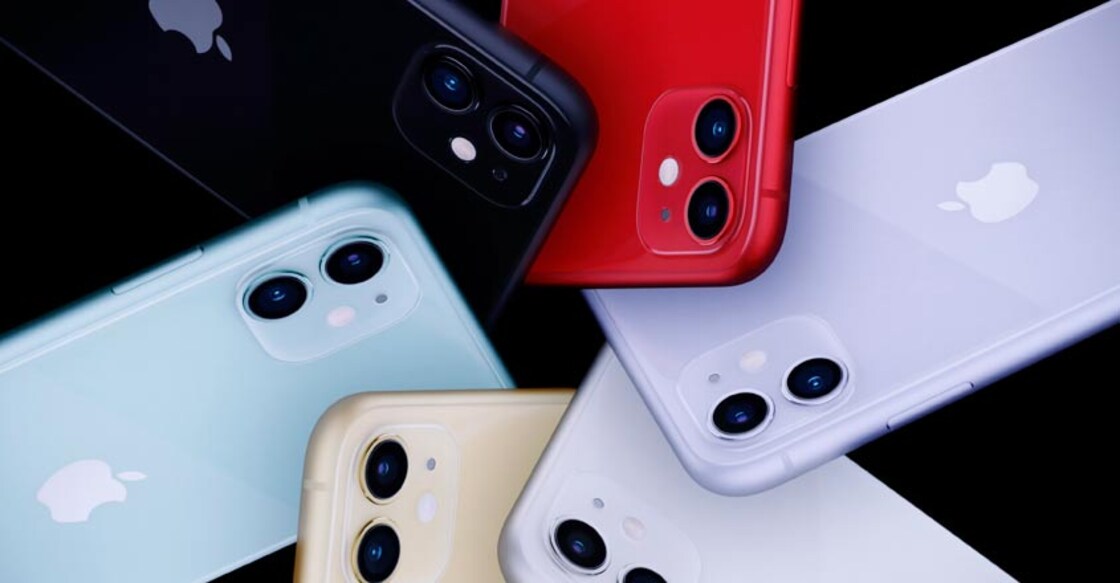 Apple reveals triple-camera iPhone 11, undercuts Disney streaming TV price