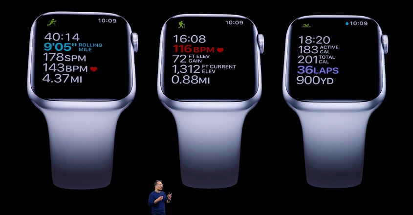 Apple reveals triple-camera iPhone 11, undercuts Disney streaming TV price Apple reveals triple-camera iPhone 11, undercuts Disney streaming TV price