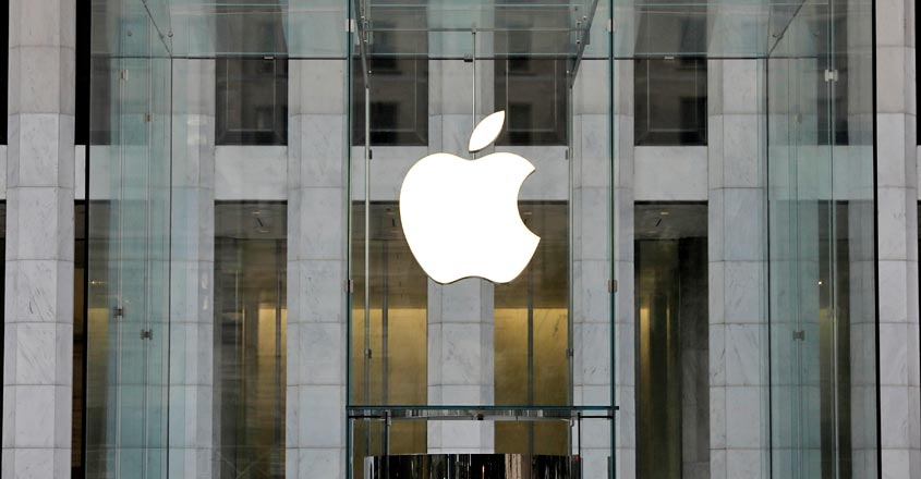 Apple works with White House to release 'COVID-19' app, website
