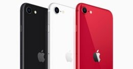Apple releases budget iPhone SE as coronavirus stalls economy Apple releases budget iPhone SE as coronavirus stalls economy