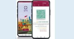 How EHTERAZ app helped Qatar to contain COVID spread How EHTERAZ app helped Qatar to contain COVID spread