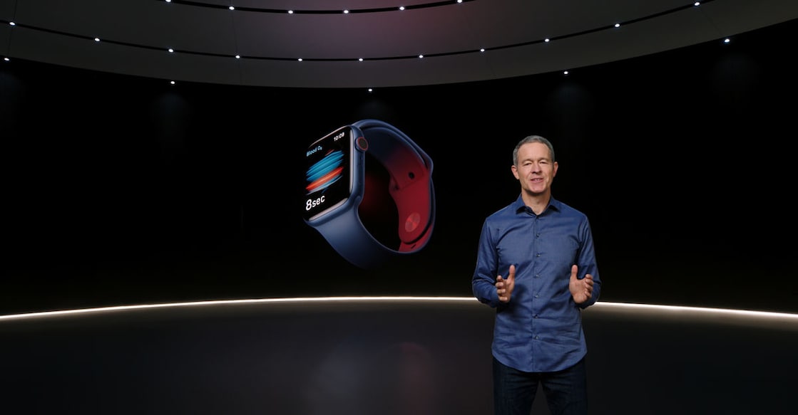 Apple rolls out virtual fitness service, new watches, and more