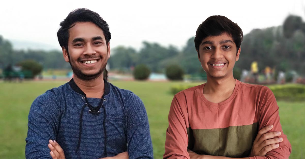 Scanner app from IIT Bombay students can also read to you