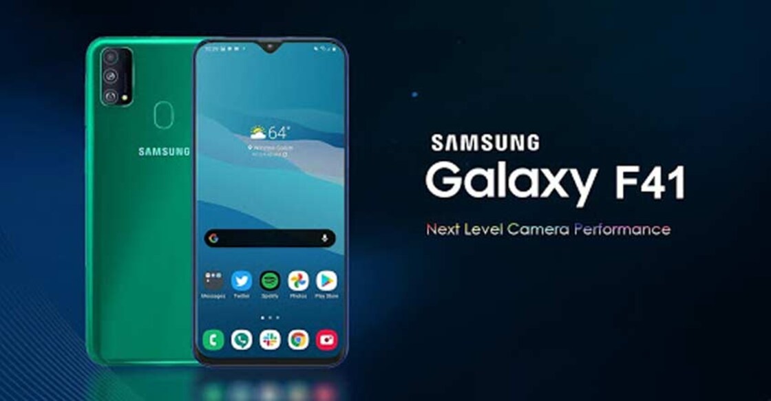 Samsung teams up with Flipkart to launch India-first Galaxy F series