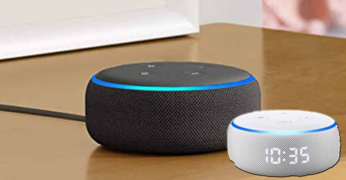Amazon launches new version of echo devices in India