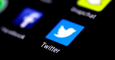 Twitter suspends 'blue tick' verification amid controversy